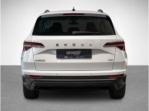 Skoda Karoq Selection 4x4 2.0 TDI DSG *AHK*Kessy*Infotain*Komfort*