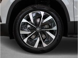 Skoda Karoq Selection 4x4 2.0 TDI DSG *AHK*Kessy*Infotain*Komfort*