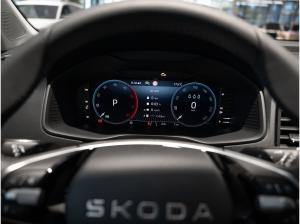 Skoda Karoq Selection 4x4 2.0 TDI DSG *AHK*Kessy*Infotain*Komfort*