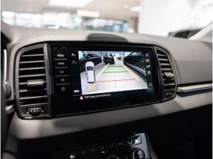 Skoda Karoq Selection 4x4 2.0 TDI DSG *AHK*Kessy*Infotain*Komfort*
