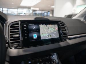 Skoda Karoq Selection 4x4 2.0 TDI DSG *AHK*Kessy*Infotain*Komfort*