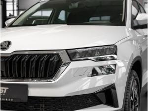 Skoda Karoq Selection 4x4 2.0 TDI DSG *AHK*Kessy*Infotain*Komfort*