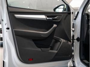 Skoda Karoq Selection 4x4 2.0 TDI DSG *AHK*Kessy*Infotain*Komfort*