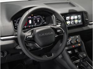 Skoda Karoq Selection 4x4 2.0 TDI DSG *AHK*Kessy*Infotain*Komfort*
