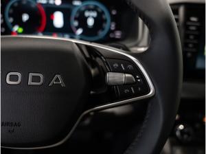 Skoda Karoq Selection 4x4 2.0 TDI DSG *AHK*Kessy*Infotain*Komfort*