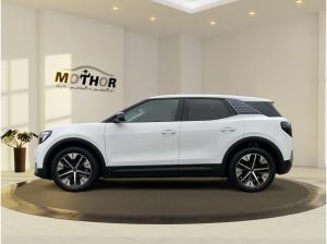 Ford Explorer Fahrerassistenz-Paket, Komfort-Paket sowie AHK schwenkbar