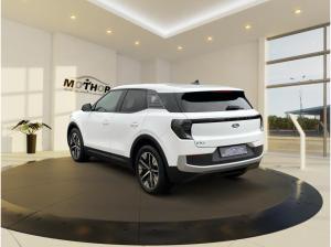 Ford Explorer Fahrerassistenz-Paket, Komfort-Paket sowie AHK schwenkbar