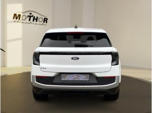 Ford Explorer Fahrerassistenz-Paket, Komfort-Paket sowie AHK schwenkbar