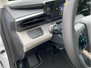 Ford Explorer Fahrerassistenz-Paket, Komfort-Paket sowie AHK schwenkbar