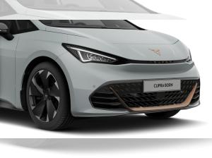Cupra Born e-Boost 82kWh WÄPU 360°KAM NAVI HUD