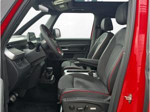 Volkswagen ID.Buzz GTX Lang AHK Wärmepumpe Pano 360° Kamera