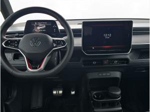 Volkswagen ID.Buzz GTX Lang AHK Wärmepumpe Pano 360° Kamera