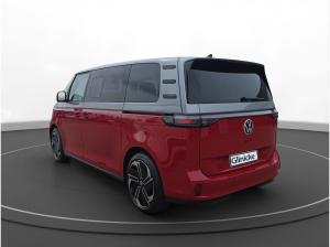 Volkswagen ID.Buzz GTX Lang AHK Wärmepumpe Pano 360° Kamera