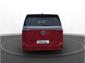 Volkswagen ID.Buzz GTX Lang AHK Wärmepumpe Pano 360° Kamera