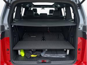 Volkswagen ID.Buzz GTX Lang AHK Wärmepumpe Pano 360° Kamera