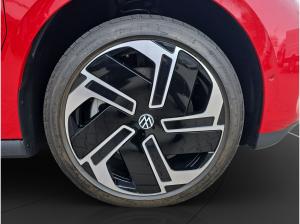 Volkswagen ID.Buzz GTX Lang AHK Wärmepumpe Pano 360° Kamera