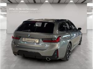 BMW 320 i Touring Leasing M Sport