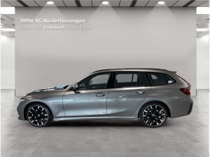 BMW 320 i Touring Leasing M Sport