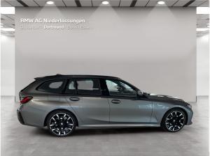 BMW 320 i Touring Leasing M Sport