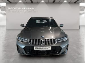 BMW 320 i Touring Leasing M Sport