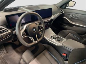 BMW 320 i Touring Leasing M Sport