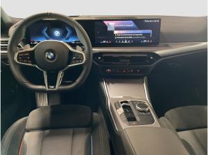 BMW 320 i Touring Leasing M Sport