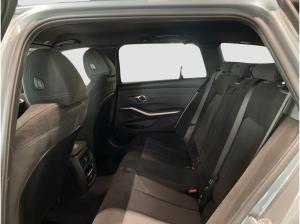 BMW 320 i Touring Leasing M Sport