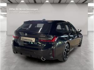 BMW 320 i Touring M Sport LiveCockpitProf Kamera LED