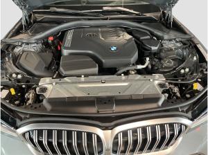 BMW 320 i Touring Leasing M Sport