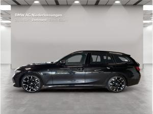 BMW 320 i Touring M Sport LiveCockpitProf Kamera LED