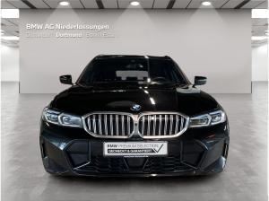 BMW 320 i Touring M Sport LiveCockpitProf Kamera LED