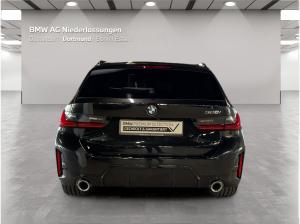 BMW 320 i Touring M Sport LiveCockpitProf Kamera LED