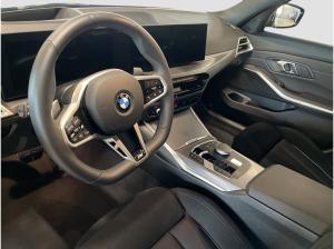 BMW 320 i Touring M Sport LiveCockpitProf Kamera LED