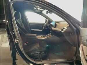 BMW 320 i Touring M Sport LiveCockpitProf Kamera LED