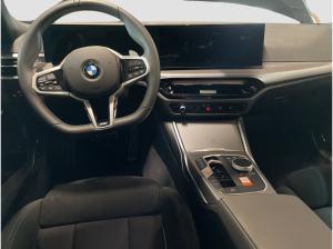 BMW 320 i Touring M Sport LiveCockpitProf Kamera LED