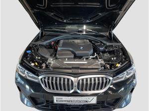 BMW 320 i Touring M Sport LiveCockpitProf Kamera LED