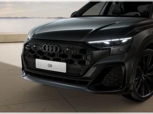 Audi Q8 SUV TDI qu. S line*MATRIX*Pano*AHK*StHz*23**