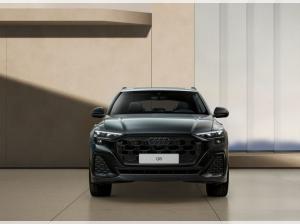 Audi Q8 SUV TDI qu. S line*MATRIX*Pano*AHK*StHz*23**