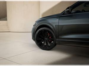 Audi Q8 SUV TDI qu. S line*MATRIX*Pano*AHK*StHz*23**