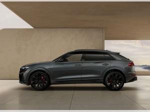 Audi Q8 SUV TDI qu. S line*MATRIX*Pano*AHK*StHz*23**