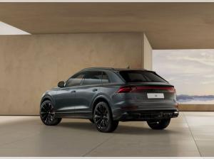 Audi Q8 SUV TDI qu. S line*MATRIX*Pano*AHK*StHz*23**
