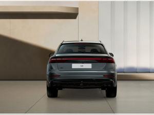 Audi Q8 SUV TDI qu. S line*MATRIX*Pano*AHK*StHz*23**