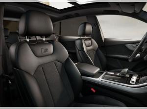 Audi Q8 SUV TDI qu. S line*MATRIX*Pano*AHK*StHz*23**