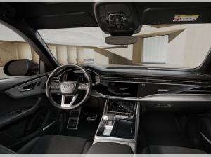 Audi Q8 SUV TDI qu. S line*MATRIX*Pano*AHK*StHz*23**