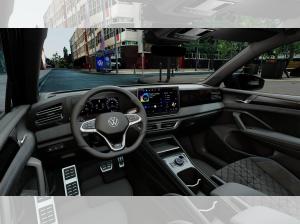 Volkswagen Tiguan R-Line eHybrid *GEWERBE-SONDERLEASING*