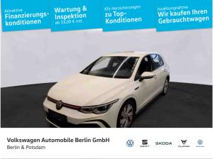 Volkswagen Golf VIII GTI 2.0 TSI LED-Plus Navi ACC Sprachst