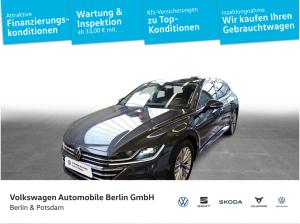 Volkswagen Arteon Shooting Brake 2.0 TDI Nav Shzg LED APP ACC