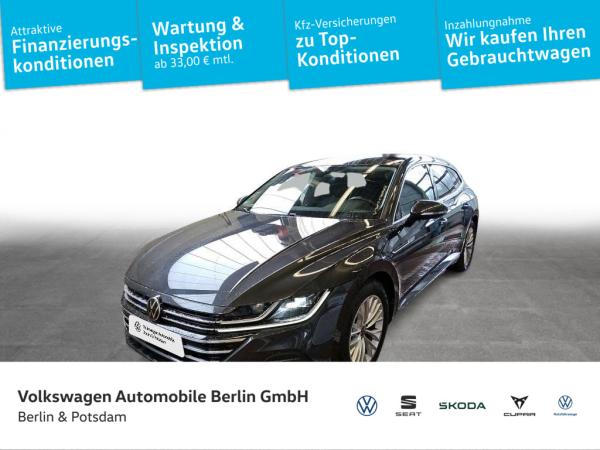 Volkswagen Arteon Shooting Brake 2.0 TDI Nav Shzg LED APP ACC