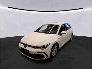 Volkswagen Golf VIII GTI 2.0 TSI LED-Plus Navi ACC Sprachst