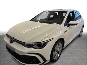 Volkswagen Golf VIII GTI 2.0 TSI Kamera LED-Plus APP Sitzhz